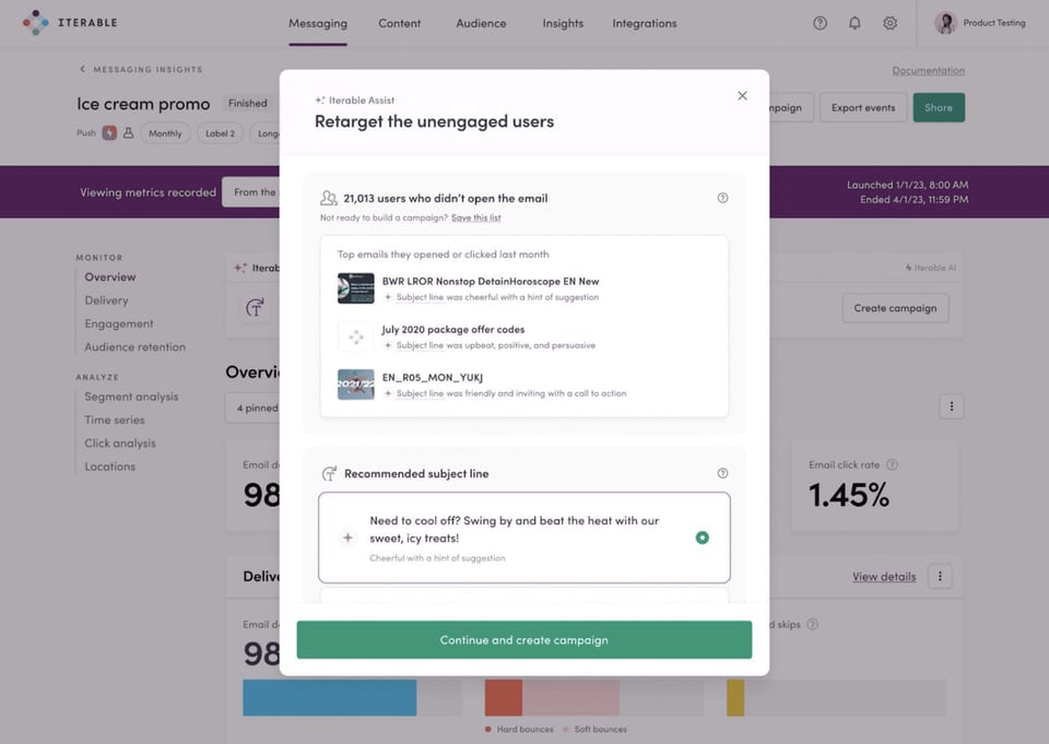 10 Braze Alternatives: Customer Engagement Solutions for Every Business Need