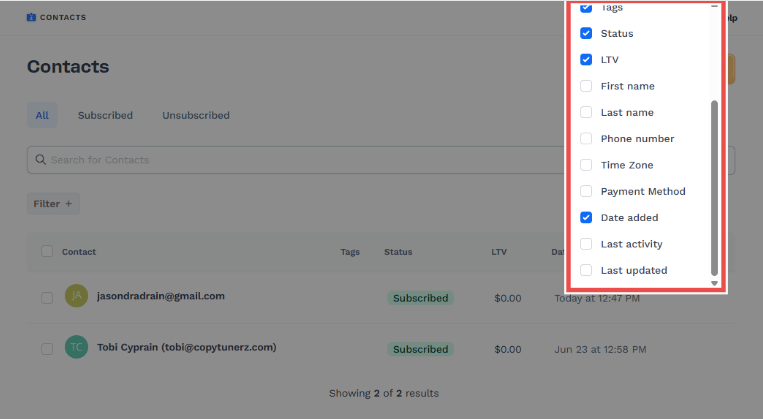 ClickFunnels vs ConvertKit: How They Compare And Work Together [July 2025]