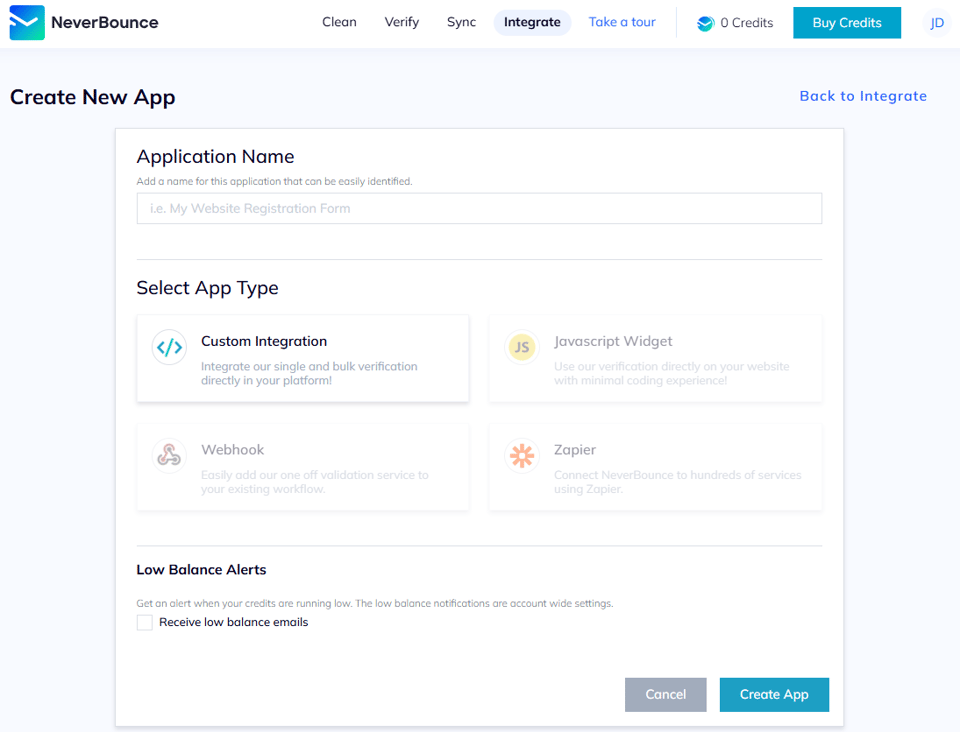 NeverBounce Review 2025: Features, Pricing & Alternative