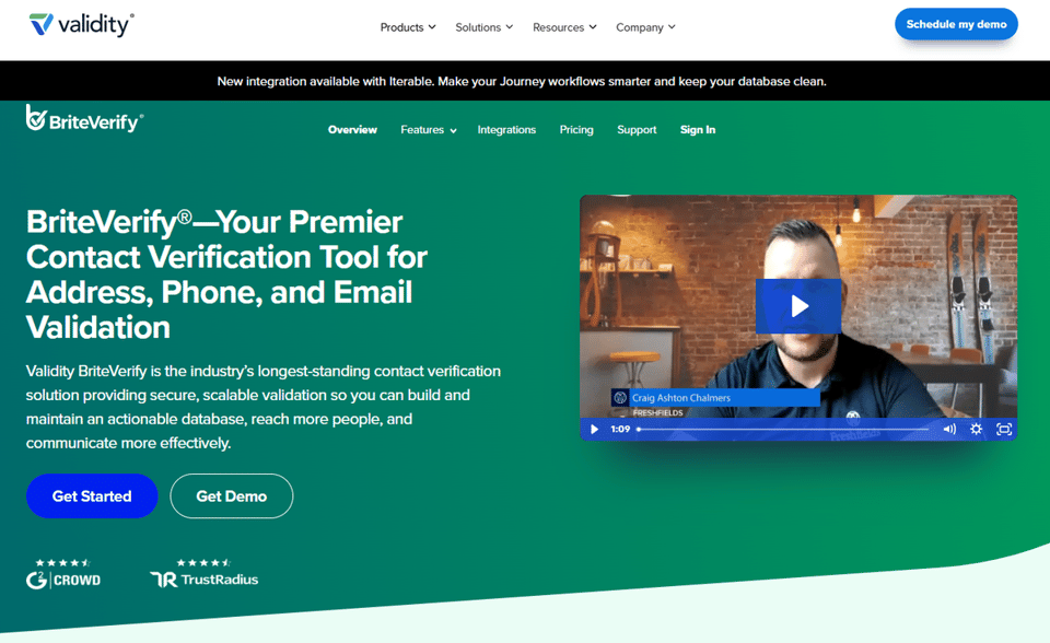 7 NeverBounce Alternatives: Email Verification for Specific Business Models