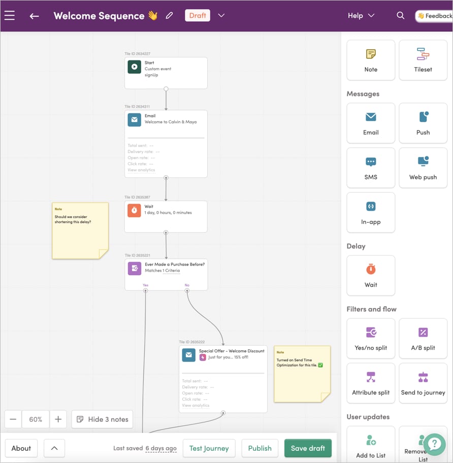Braze vs Iterable (and mailfloss): Which Customer Engagement Platform Actually Scales With Your Business in 2025?