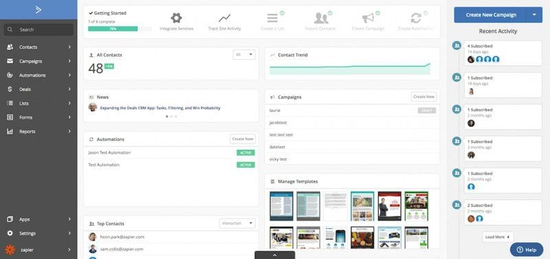 How to Choose an Email Marketing Platform