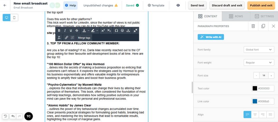 ClickFunnels vs ConvertKit: How They Compare And Work Together [July 2025]