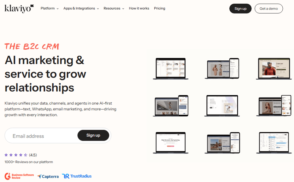 7 Iterable Alternatives: Specialized Tools for Cross-Channel Marketing Success (2026)