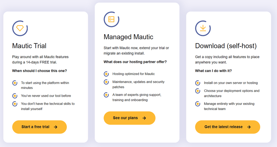 10 Braze Alternatives: Customer Engagement Solutions for Every Business Need