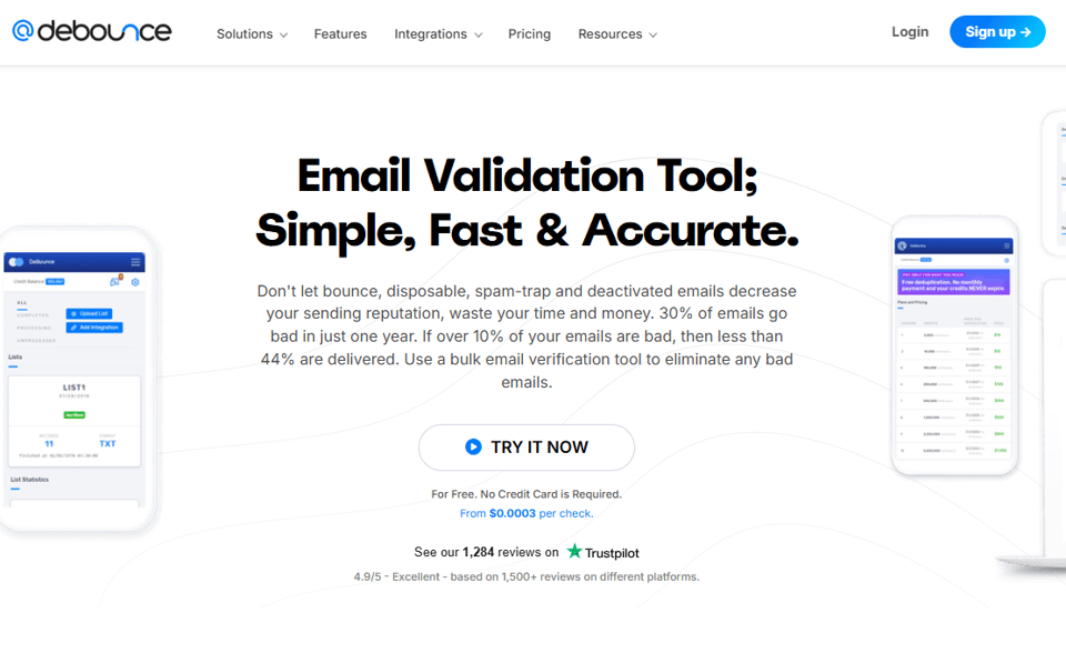 7 ZeroBounce Alternatives: Email Verification for Your Specific Needs