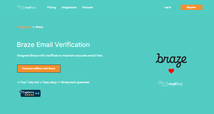 7 Best Braze Integrations: Essential Tools to Enhance Your Customer Engagement (2025)