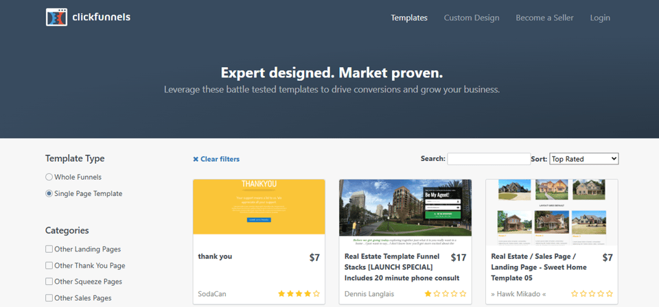 ClickFunnels vs ConvertKit: How They Compare And Work Together [July 2025]