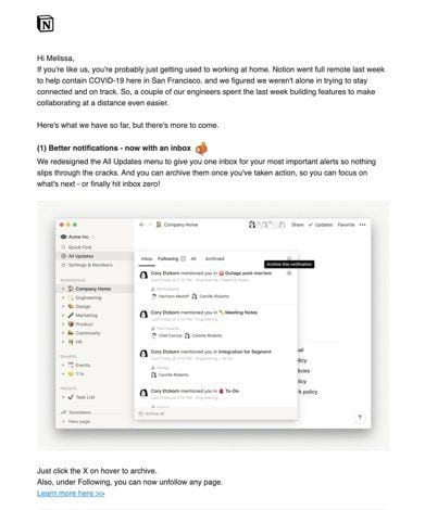 How to Write Empathetic Emails in Times of Crisis