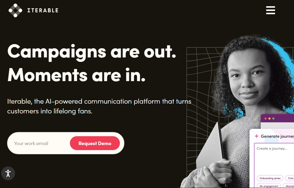6 Iterable Integrations: Tools to Extend Your Cross-Channel Marketing Stack (2026)