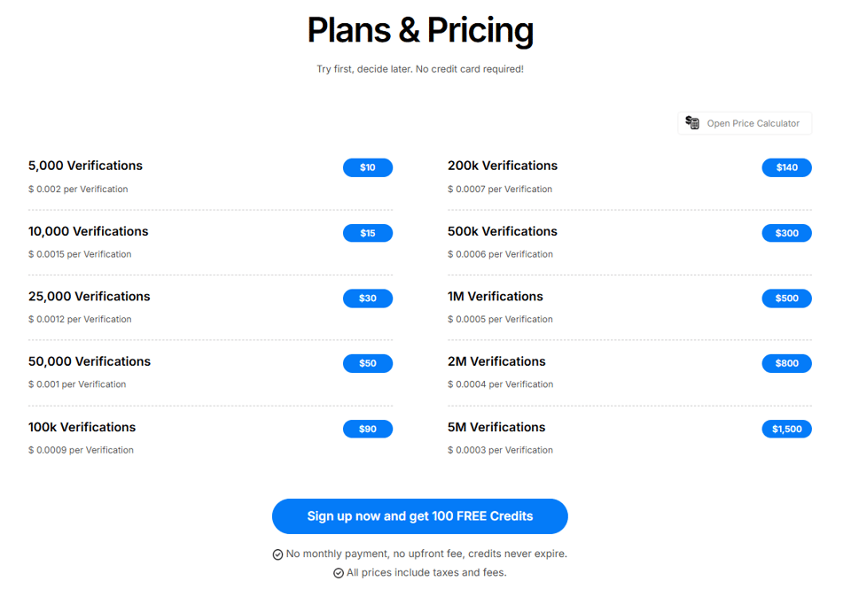 7 ZeroBounce Alternatives: Email Verification for Your Specific Needs