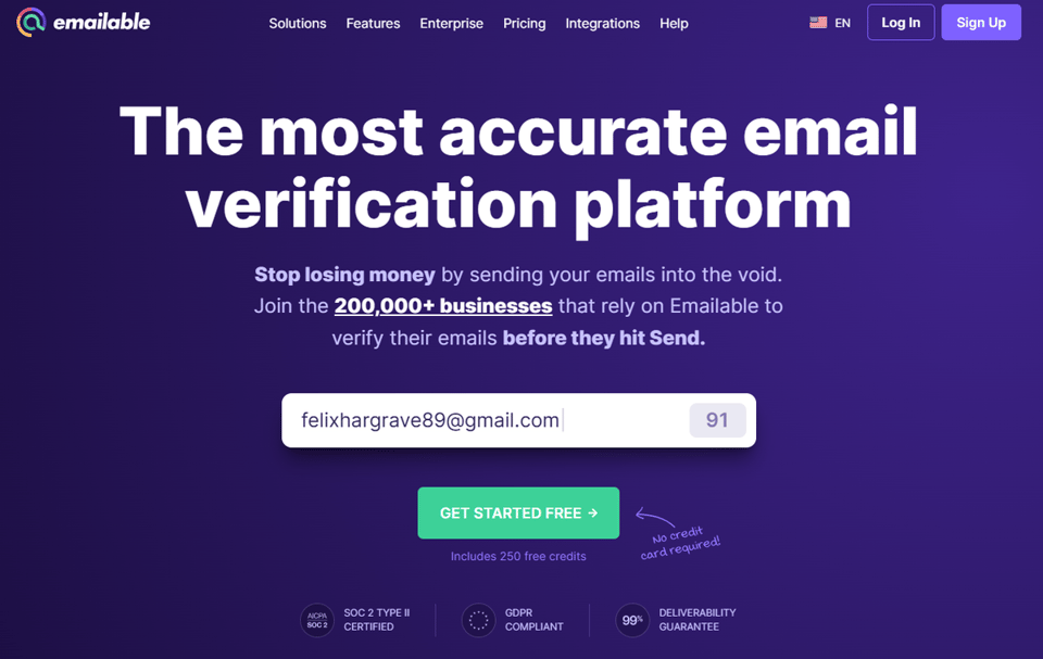 7 NeverBounce Alternatives: Email Verification for Specific Business Models