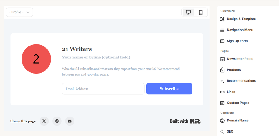 ClickFunnels vs ConvertKit: How They Compare And Work Together [July 2025]