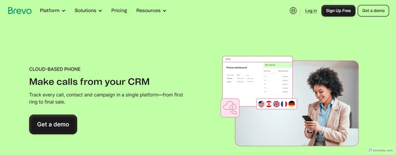 Brevo vs MailerLite (plus mailfloss): Which Email Marketing Platform Should You Choose in 2026?