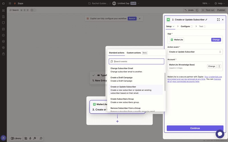 Brevo vs MailerLite (plus mailfloss): Which Email Marketing Platform Should You Choose in 2026?