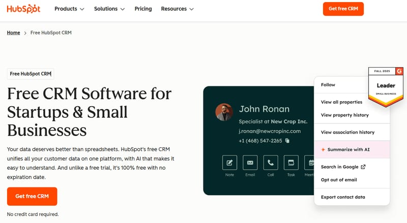 Iterable vs HubSpot (with mailfloss): Which Marketing Platform Is Better For You In 2026?