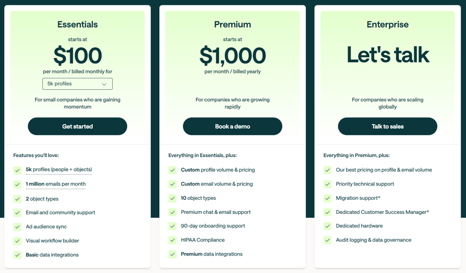 10 Braze Alternatives: Customer Engagement Solutions for Every Business Need