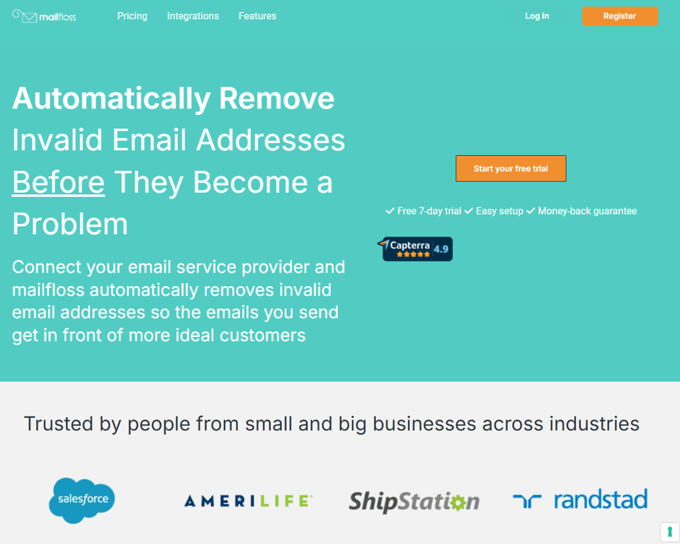 7 ZeroBounce Alternatives: Email Verification for Your Specific Needs