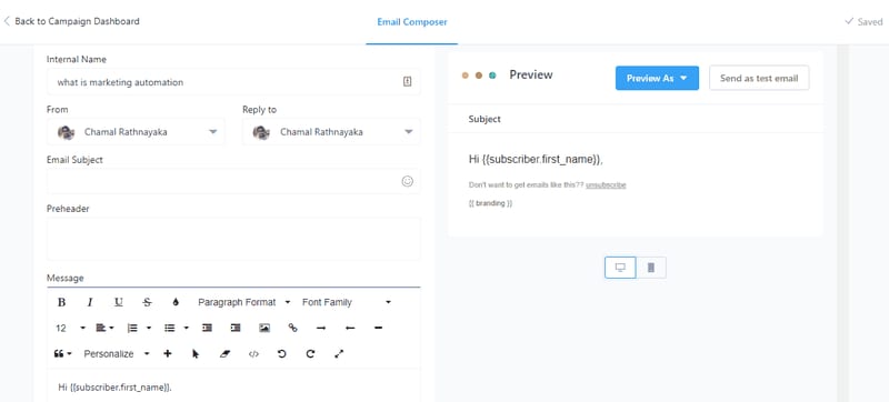 How to Choose an Email Marketing Platform