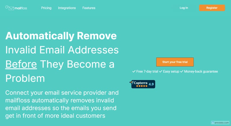 AWeber vs GetResponse (plus mailfloss): Which Email Marketing Stack Delivers Results in 2026?