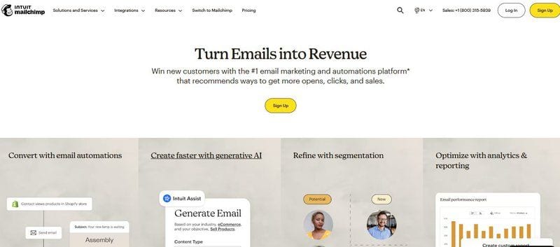 Braze vs Mailchimp (plus mailfloss): Which Email Marketing Stack Powers Your Growth in 2025?