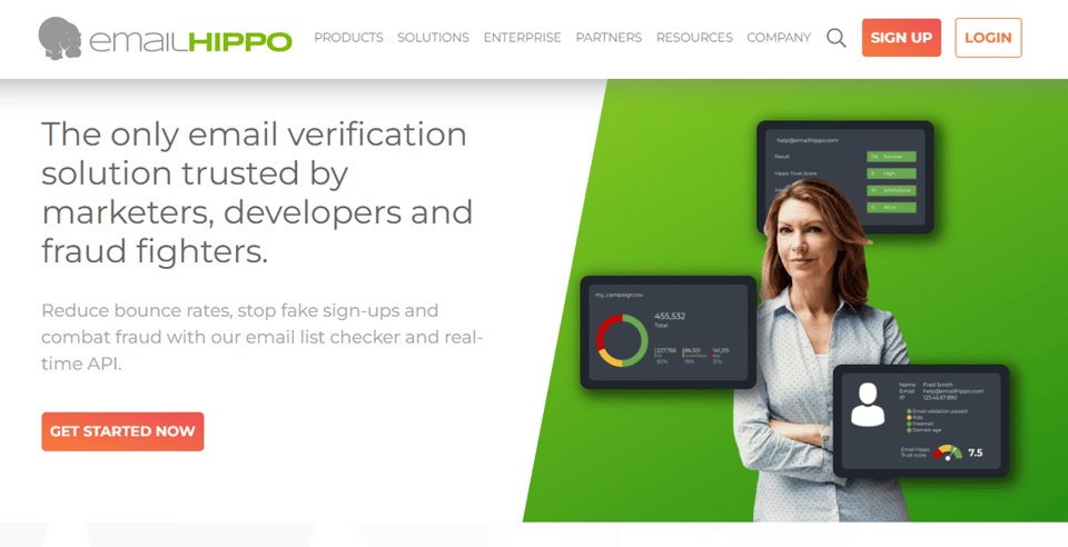 7 NeverBounce Alternatives: Email Verification for Specific Business Models