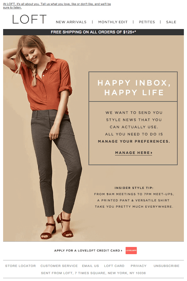 30 Email Marketing Campaign Examples Generating Billions in Revenue