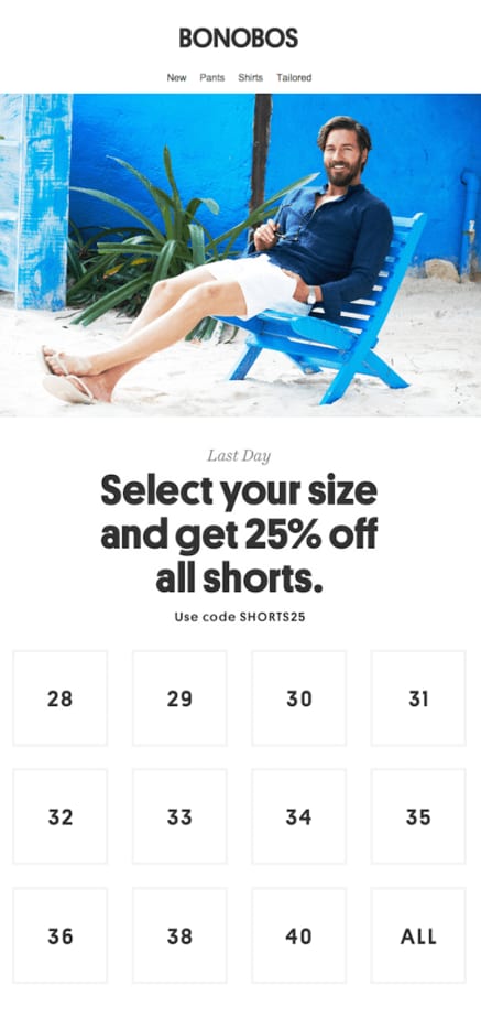 30 Email Marketing Campaign Examples Generating Billions in Revenue