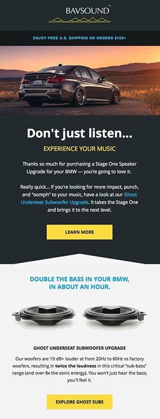 30 Email Marketing Campaign Examples Generating Billions in Revenue