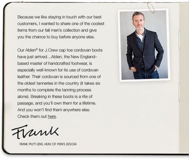 30 Email Marketing Campaign Examples Generating Billions in Revenue