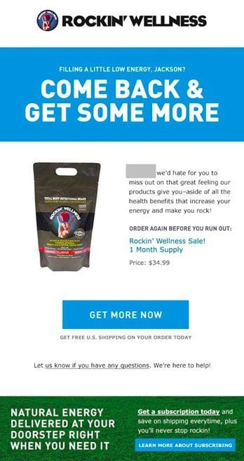 30 Email Marketing Campaign Examples Generating Billions in Revenue