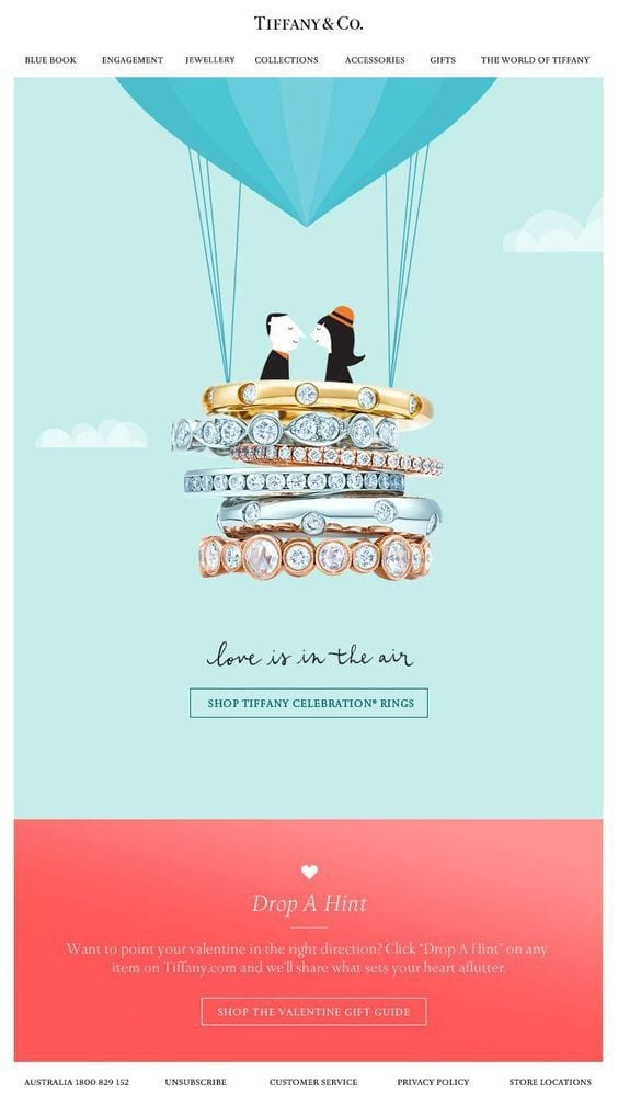 30 Email Marketing Campaign Examples Generating Billions in Revenue