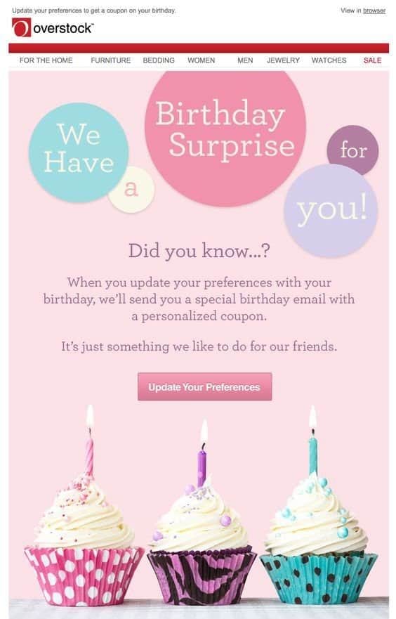 30 Email Marketing Campaign Examples Generating Billions in Revenue