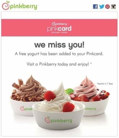 30 Email Marketing Campaign Examples Generating Billions in Revenue
