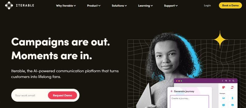 Iterable vs ActiveCampaign (with mailfloss): Which Marketing Platform Is Better For Your Business In 2026?