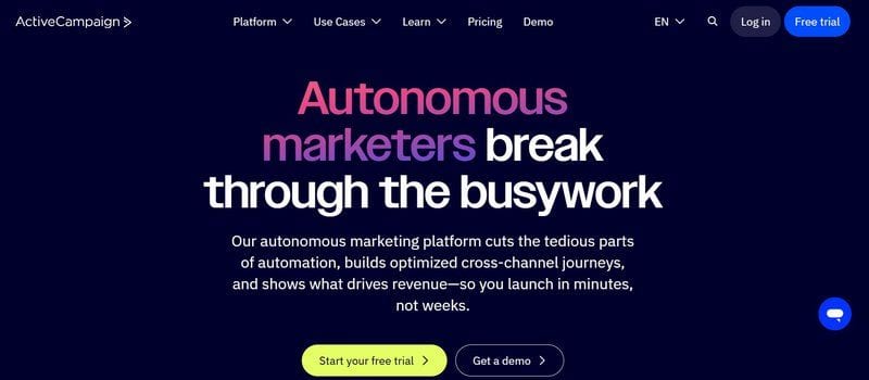Iterable vs ActiveCampaign (with mailfloss): Which Marketing Platform Is Better For Your Business In 2026?