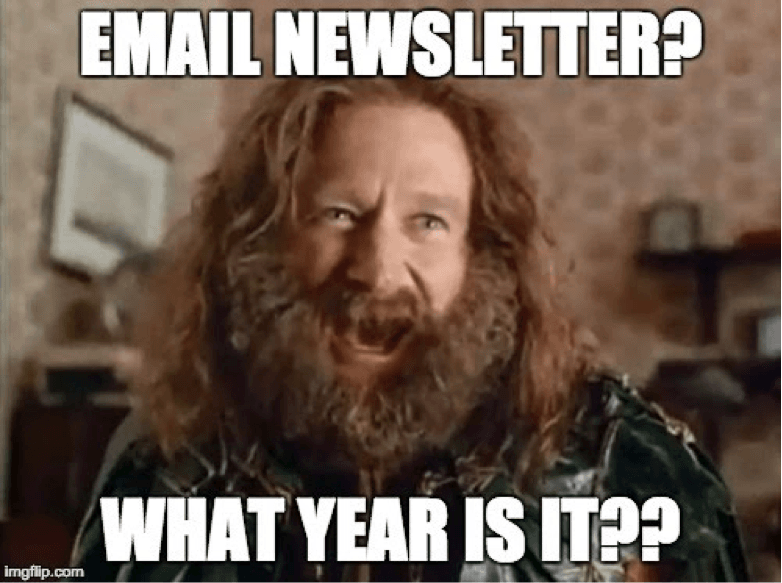 How to Be Amazing at Email Marketing in 2020