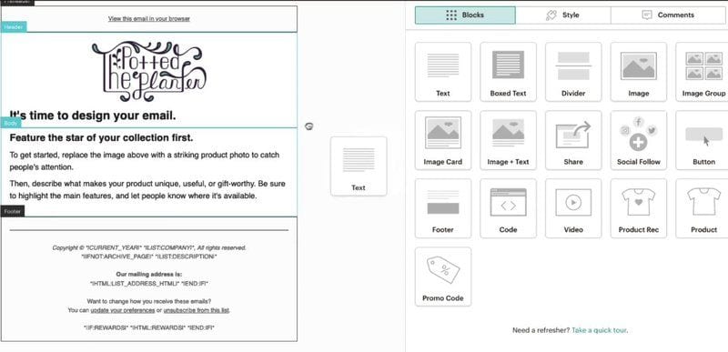 Braze vs Mailchimp (plus mailfloss): Which Email Marketing Stack Powers Your Growth in 2025?