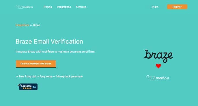 Braze vs Mailchimp (plus mailfloss): Which Email Marketing Stack Powers Your Growth in 2025?