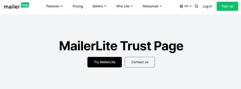 Brevo vs MailerLite (plus mailfloss): Which Email Marketing Platform Should You Choose in 2026?