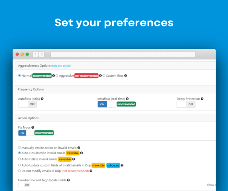 AWeber vs GetResponse (plus mailfloss): Which Email Marketing Stack Delivers Results in 2026?