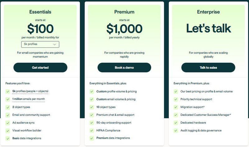 Customer.io vs Braze (+ mailfloss): Which Marketing Platform Powers Your Growth in 2025?