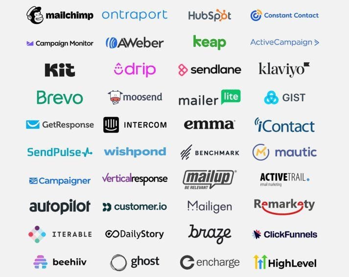 Braze vs Mailchimp (plus mailfloss): Which Email Marketing Stack Powers Your Growth in 2025?