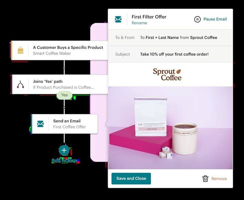 Braze vs Mailchimp (plus mailfloss): Which Email Marketing Stack Powers Your Growth in 2025?