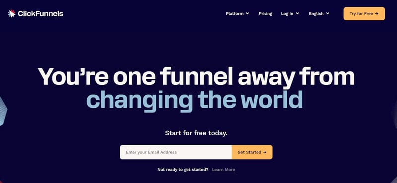 ClickFunnels vs ActiveCampaign (with mailfloss): Which Platform Should Power Your Marketing in 2026?
