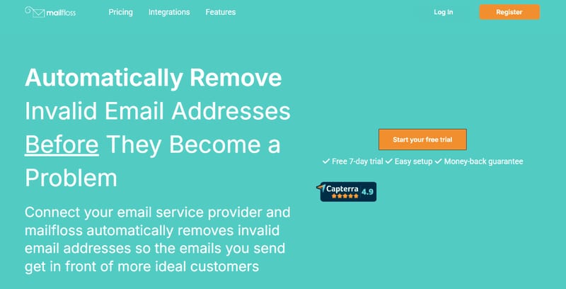 ClickFunnels vs GetResponse (with mailfloss): Which Marketing Platform Actually Drives Results in 2026?