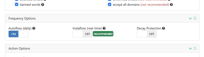 GetResponse vs Mailchimp (plus mailfloss): Which Email Marketing Platform Should You Choose in 2026?