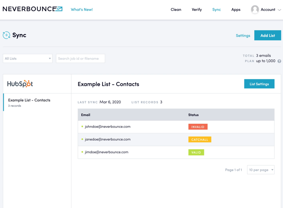 NeverBounce Pricing: Worth It or Consider mailfloss?