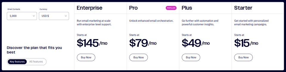 10 Braze Alternatives: Customer Engagement Solutions for Every Business Need