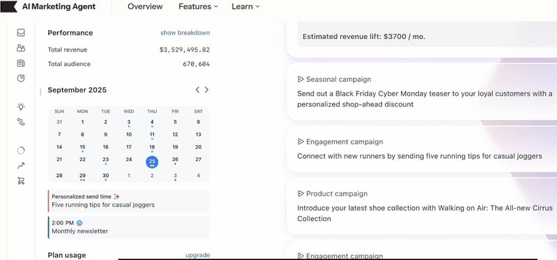 ActiveCampaign vs Klaviyo (plus mailfloss): Which Email Marketing Platform Powers Your Growth in 2026?